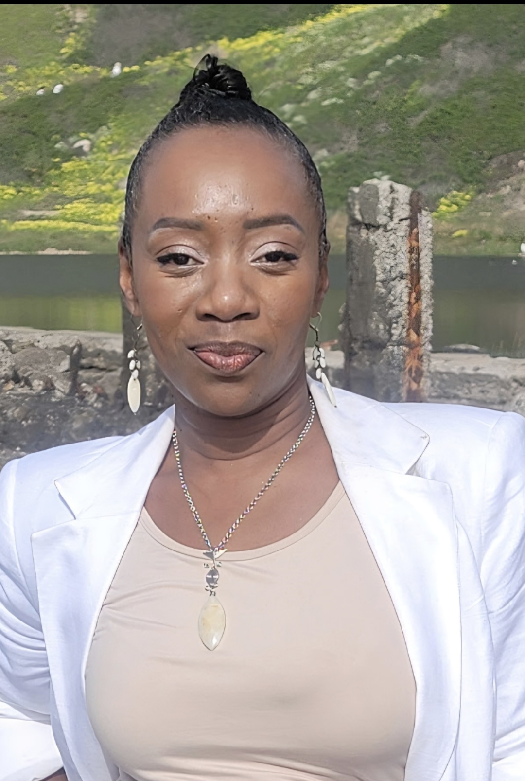Sherice Sharp